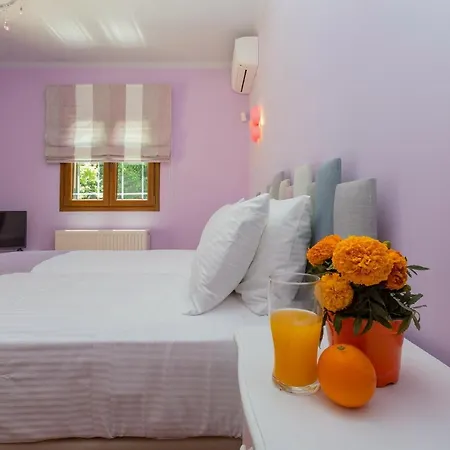 Kompitsi Villa *